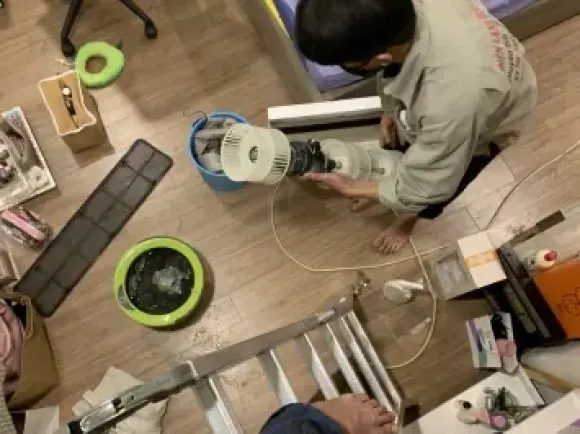 BẢO TRÌ MÁY LẠNH
