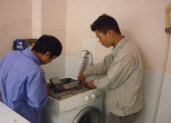 sửa máy giặt panasonic1