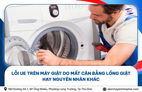 CƠ ĐIỆN LẠNH KIM TÍN PHÁT